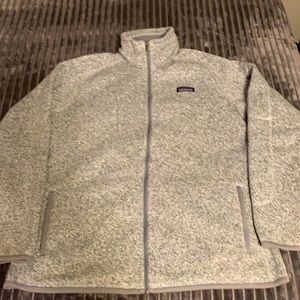 Patagonia Women’s Better Sweater XL